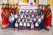 Smt Pushpa Shamanur Mahalingappa Residential School-Achievement
